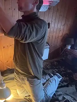 SexToyOnely online show from February 6, 7:38 am