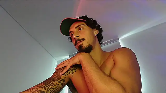 milkoffe online show from April 7, 6:41 pm