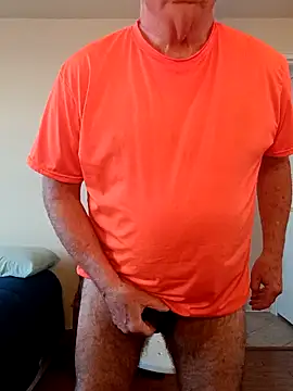 Snapshot of ShoreCock chatting on March 10, 11:34 am ShoreCock online show from March 10, 11:34 am