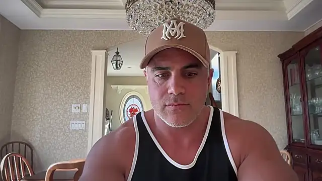 Bad daddy21 online show from November 6, 7:17 pm