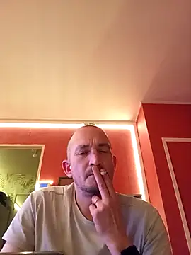 Denislamalice34 online show from March 5, 8:49 pm