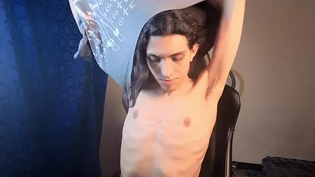 angelitofemboy online show from March 30, 6:58 am