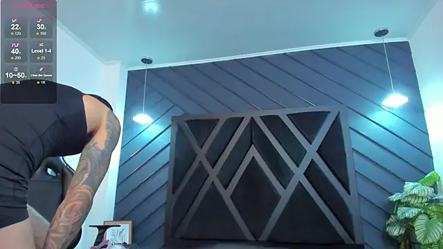 Snapshot of Apolo_Bianco_ chatting on September 13, 2:12 am Apolo Bianco  online show from September 13, 2:12 am