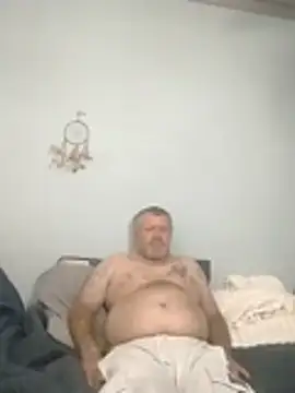 bigdoog8 online show from March 5, 6:15 pm