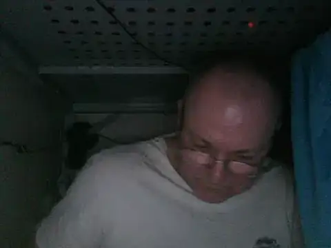 Snapshot of Kocio19688 chatting on March 2, 1:37 am Kocio19688 online show from March 2, 1:37 am