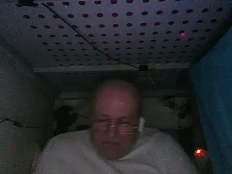 Snapshot of Kocio19688 chatting on February 26, 1:21 am Kocio19688 online show from February 26, 1:21 am