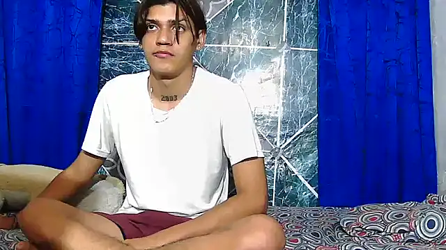 Samuelsince online show from November 27, 5:11 am