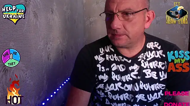 Bossun79 online show from September 20, 2:39 pm