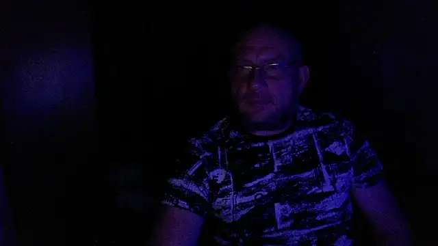 Bossun79 online show from February 2, 10:28 pm