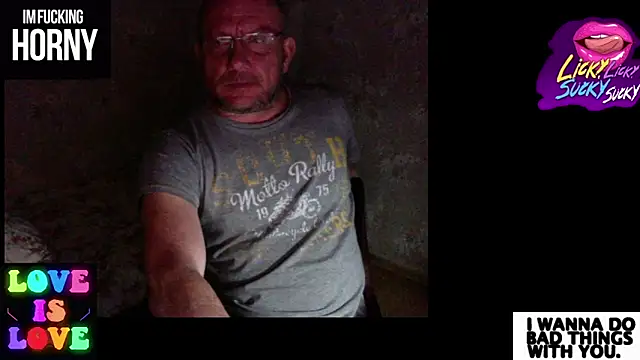 Bossun79 online show from March 5, 3:19 am