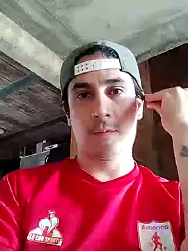 Rejy1992 online show from February 2, 7:57 pm