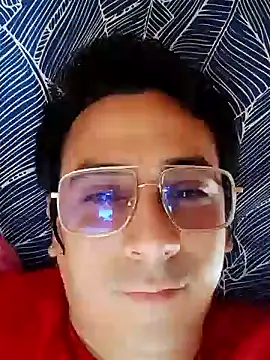 Rejy1992 online show from January 20, 8:40 pm