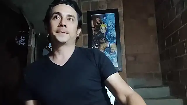 Rejy1992 online show from February 9, 1:34 am