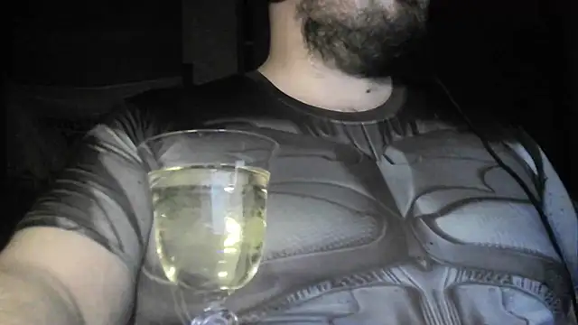 perversalus online show from December 15, 9:09 pm