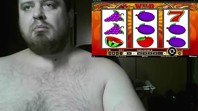 perversalus online show from February 28, 7:03 pm