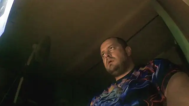 perversalus online show from October 1, 5:50 pm