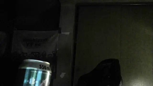 perversalus online show from December 8, 3:10 am