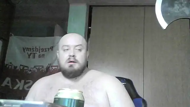 perversalus online show from December 8, 1:14 pm