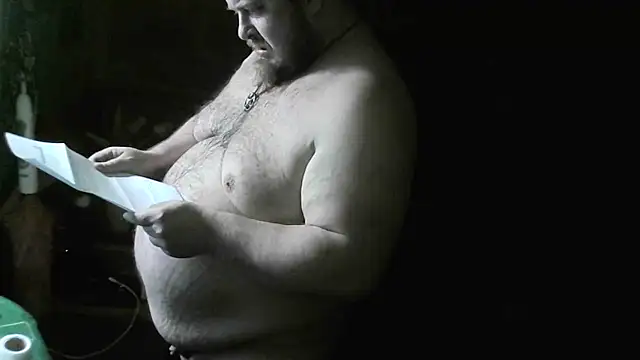 perversalus online show from March 18, 5:33 pm