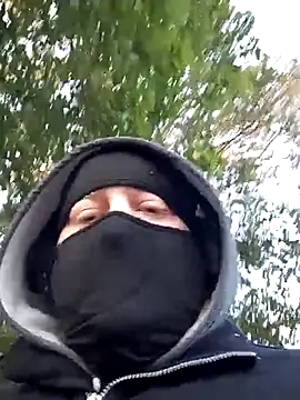 perversalus online show from October 8, 5:23 am