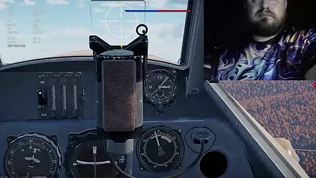 perversalus online show from December 15, 2:08 am