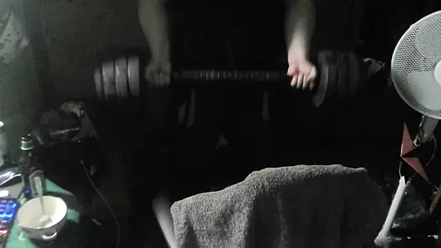 perversalus online show from January 22, 5:49 pm