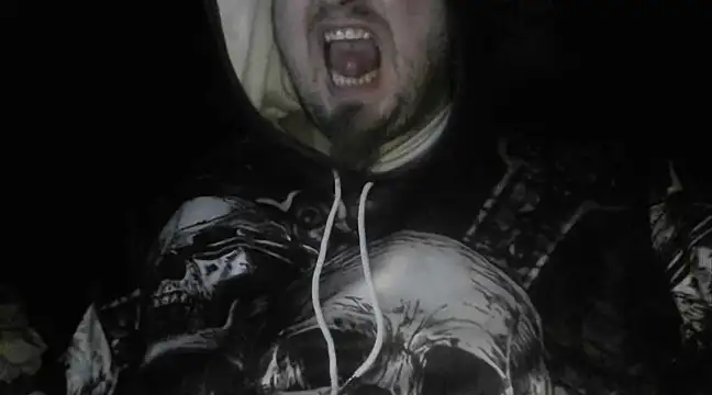 perversalus online show from February 18, 7:43 pm