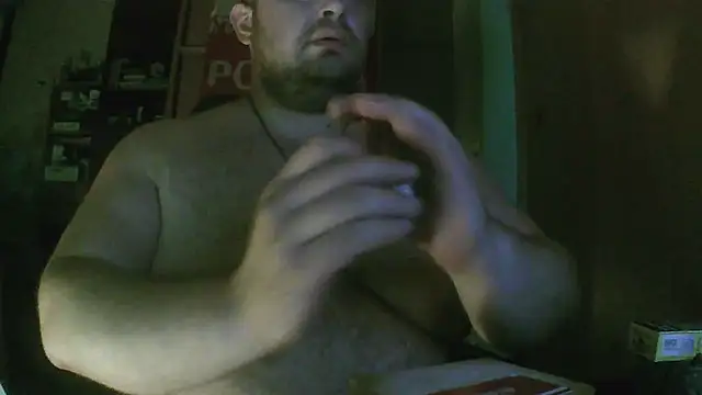 perversalus online show from September 10, 3:16 am