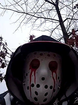 perversalus online show from December 7, 6:32 am