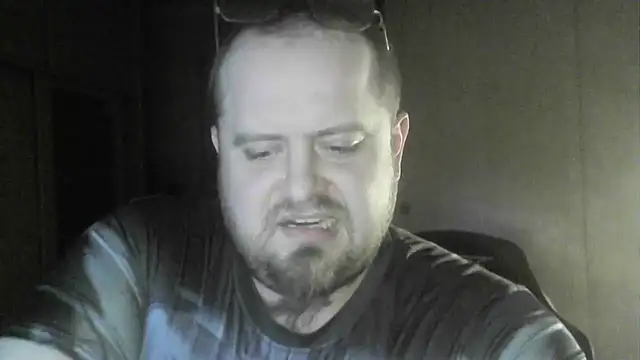 perversalus online show from February 23, 7:03 pm