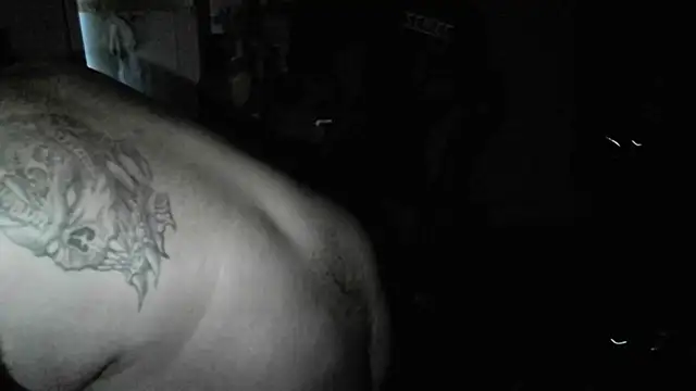 perversalus online show from March 11, 5:27 am