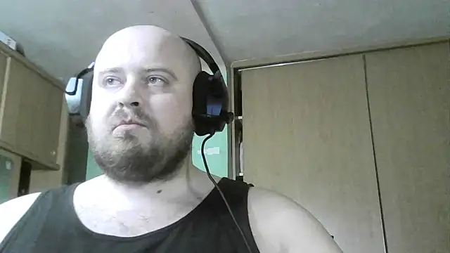 perversalus online show from December 5, 6:56 pm