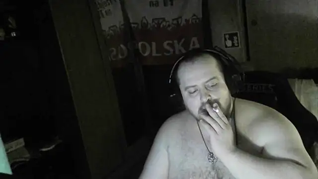 perversalus online show from March 1, 6:21 pm