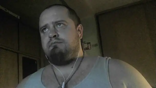 perversalus online show from February 20, 6:02 pm