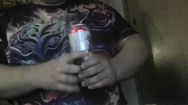 perversalus online show from September 16, 7:36 pm