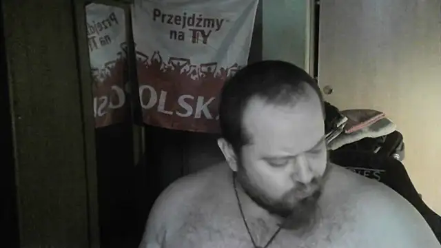 perversalus online show from March 20, 7:25 am