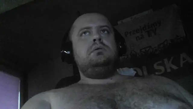 perversalus online show from September 27, 10:24 am