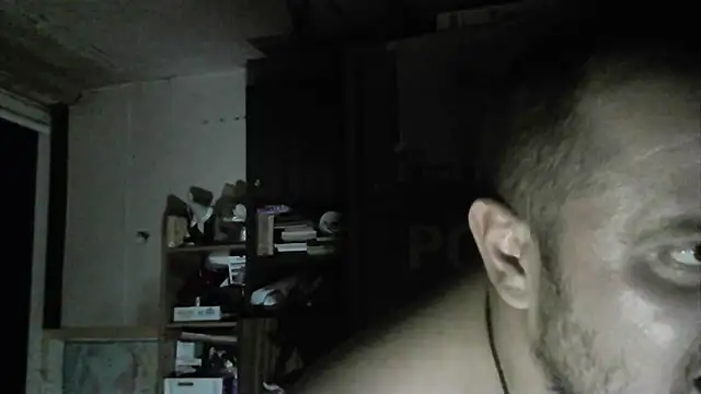 perversalus online show from October 2, 6:01 pm