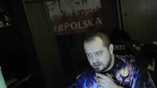 perversalus online show from March 2, 5:20 pm