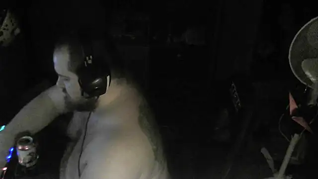 perversalus online show from January 17, 5:31 pm