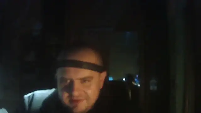 perversalus online show from February 14, 7:31 pm