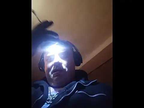 perversalus online show from October 11, 7:18 pm