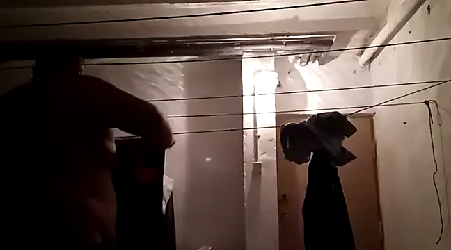 perversalus online show from February 8, 11:57 pm