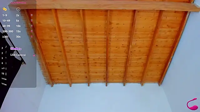 esteveen ortegas  online show from March 26, 10:36 pm