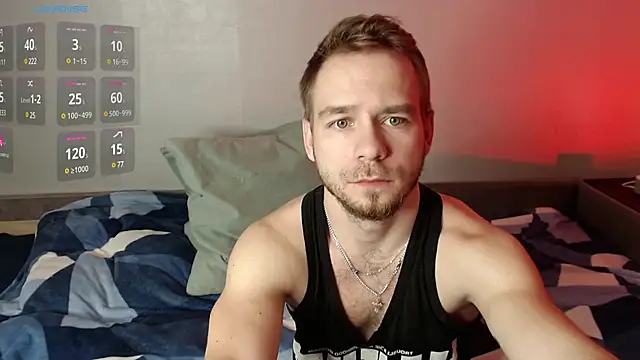 LeoPaulini online show from February 20, 2:46 pm