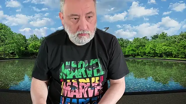 Snapshot of LondonTeffy chatting on January 24, 12:52 pm LondonTeffy online show from January 24, 12:52 pm