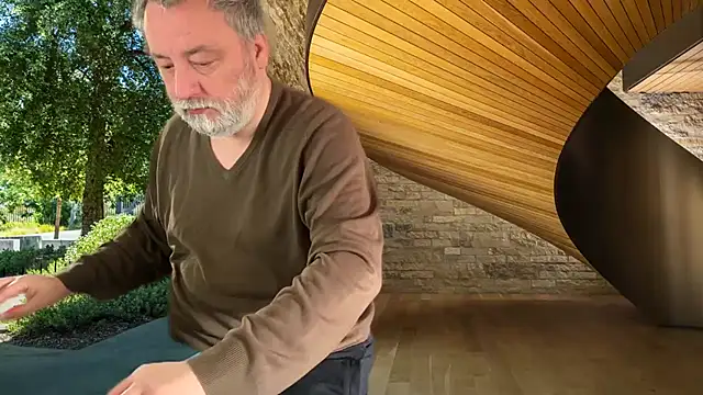 Snapshot of LondonTeffy chatting on February 21, 11:33 am LondonTeffy online show from February 21, 11:33 am