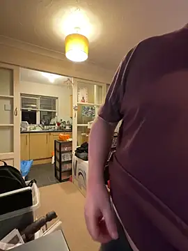 Snapshot of LondonTeffy chatting on February 4, 10:13 pm LondonTeffy online show from February 4, 10:13 pm