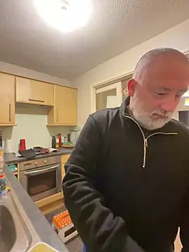 Snapshot of LondonTeffy chatting on March 3, 10:18 pm LondonTeffy online show from March 3, 10:18 pm