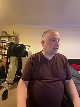 Snapshot of LondonTeffy chatting on December 10, 10:27 pm LondonTeffy online show from December 10, 10:27 pm